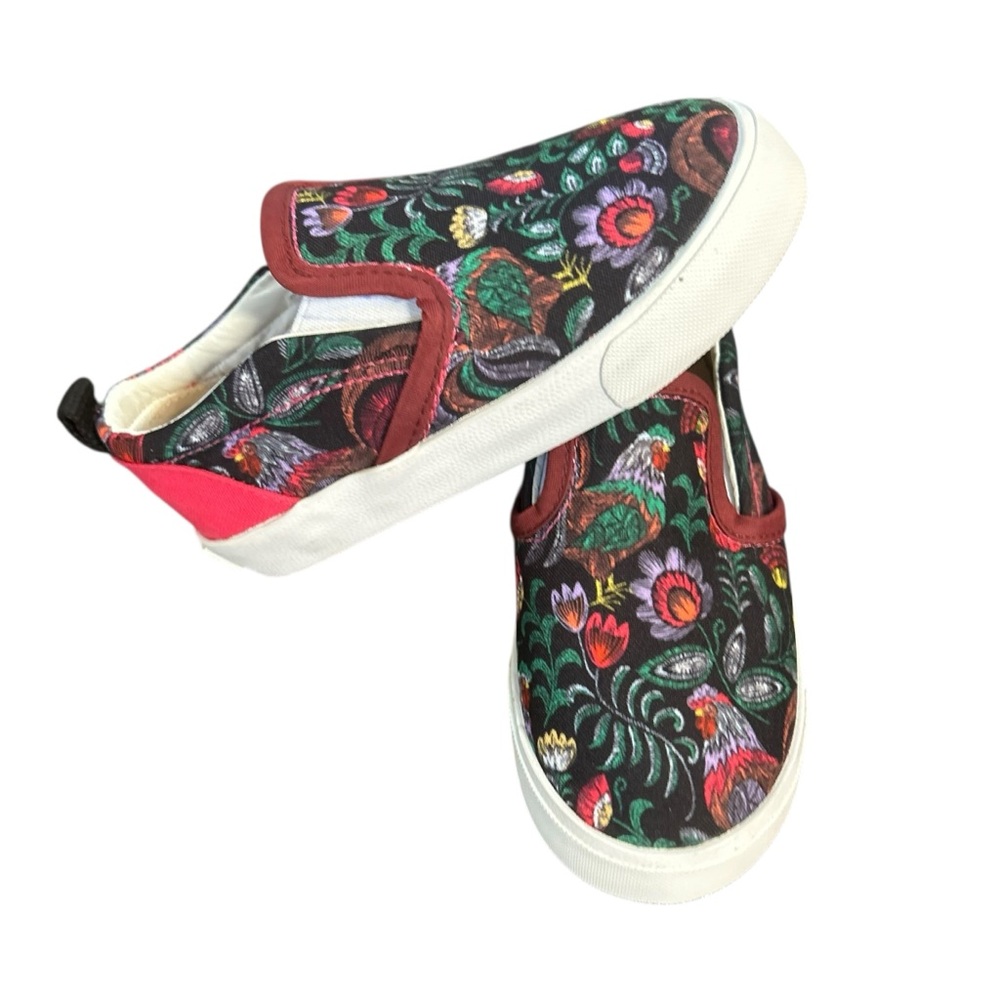 Inkkas Shoes